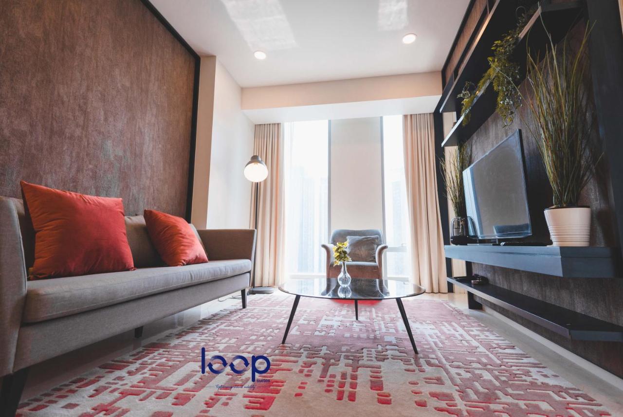 Tropicana The Residences By Loop Suites Kuala Lumpur Eksteriør billede