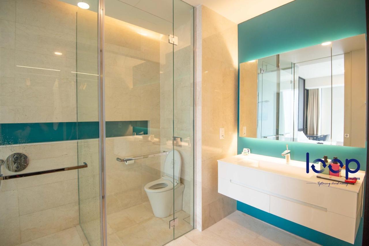 Tropicana The Residences By Loop Suites Kuala Lumpur Eksteriør billede